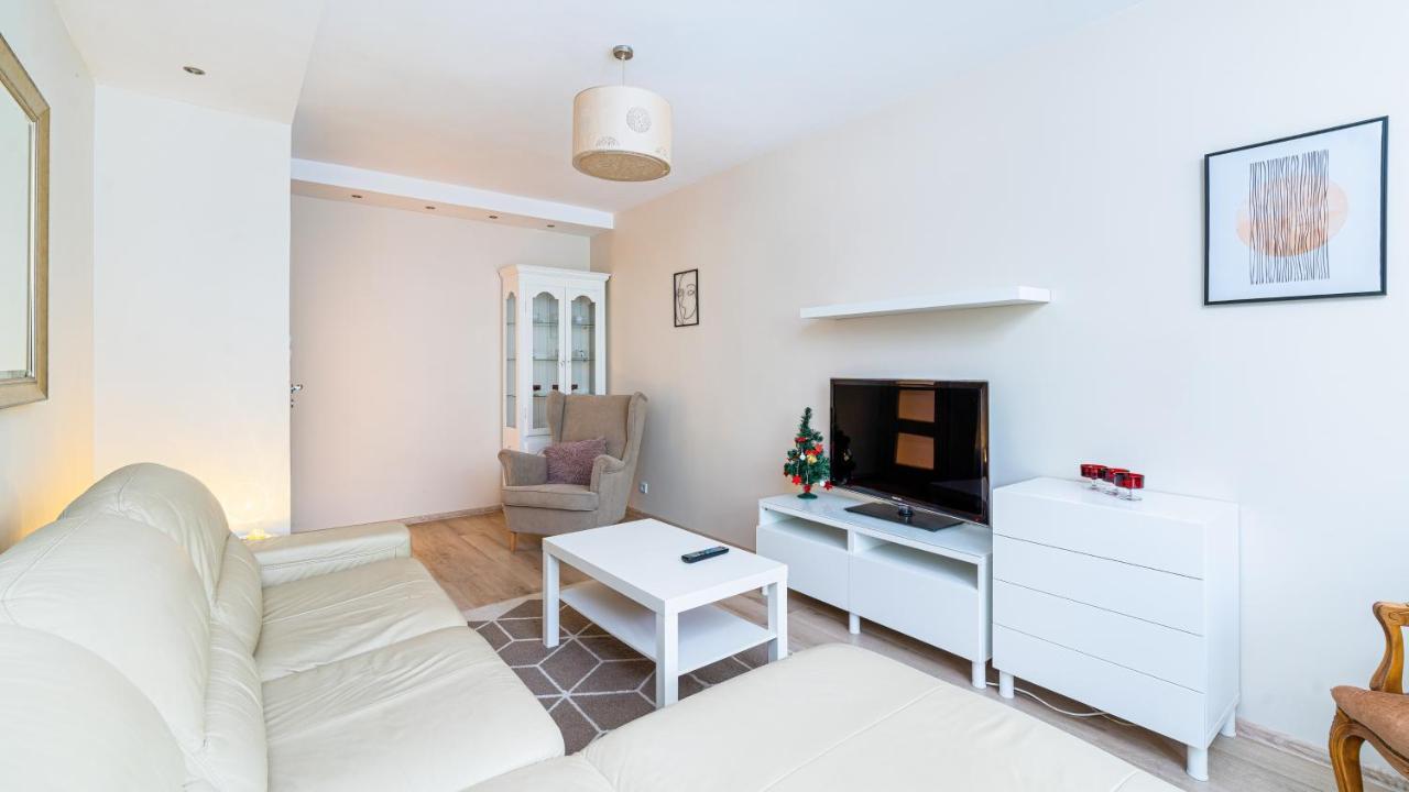 Apartamenty Sun & Snow Korczaka Świeradów-Zdrój Exterior foto